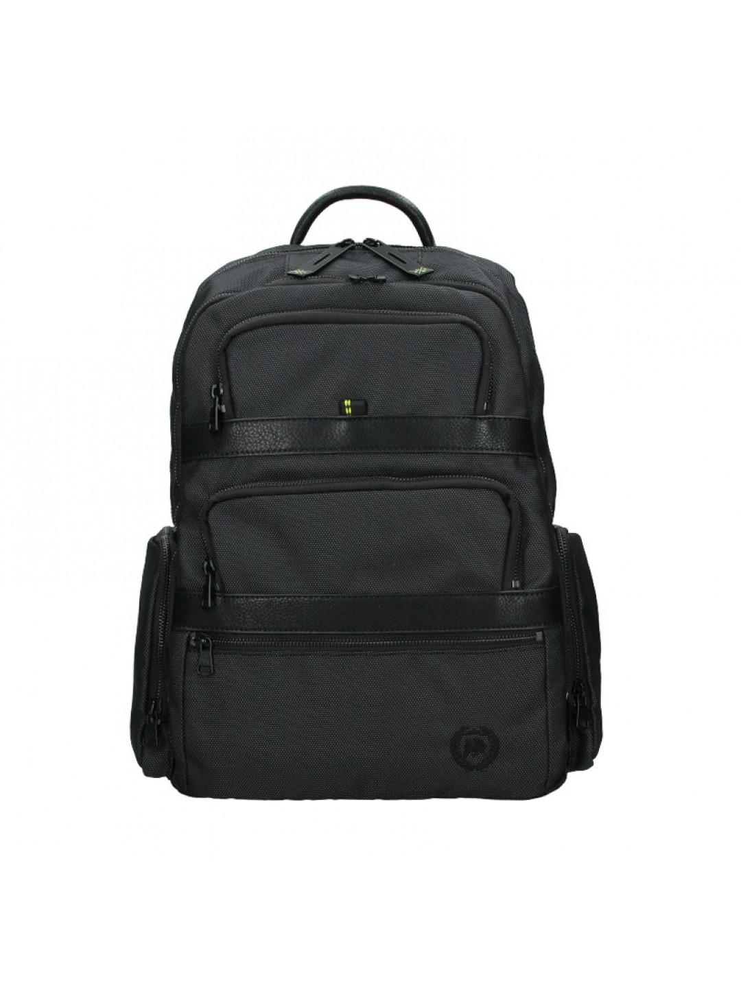 Pánský batoh Lerros Jerome – černá